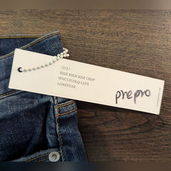 Hudson Jeans - Picture 6 of 8